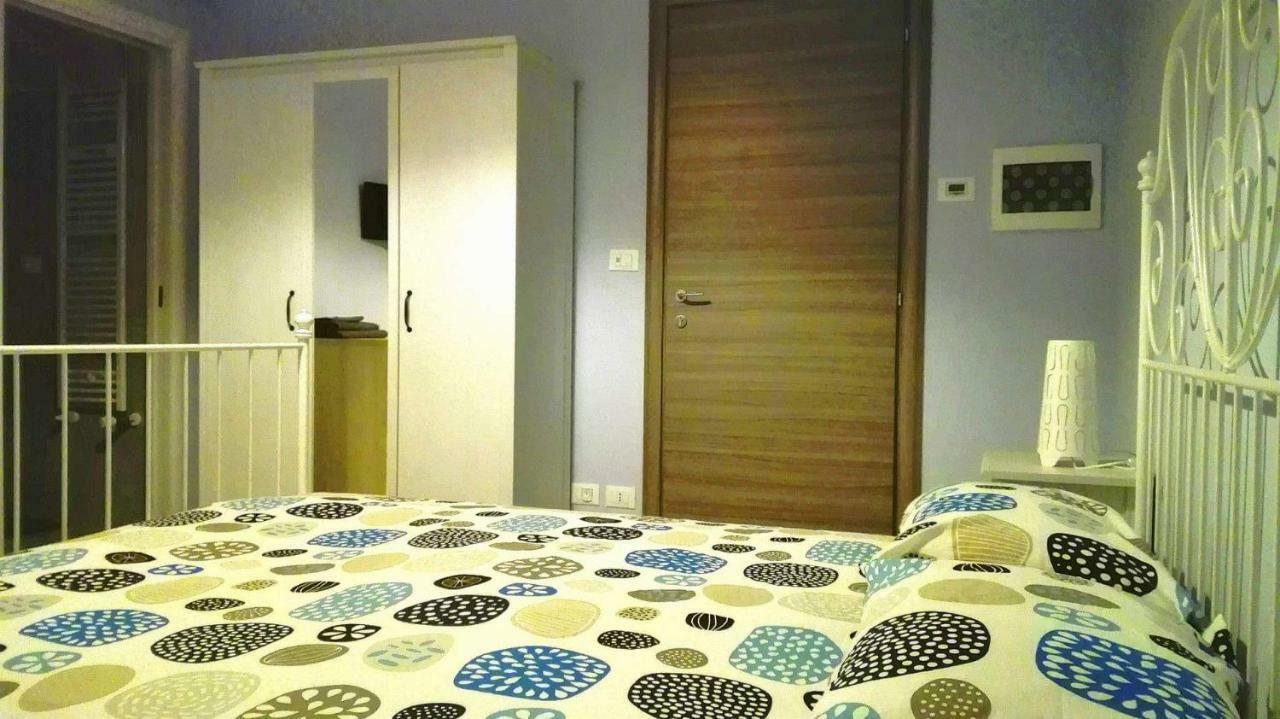 Tra Menta E Meliga Hotel Carignano  Luaran gambar