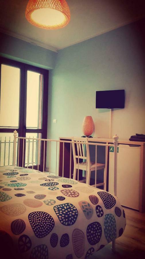 Tra Menta E Meliga Hotel Carignano  Luaran gambar