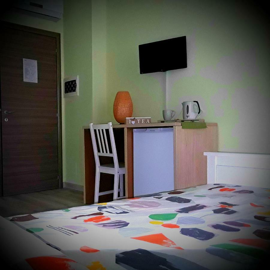 Tra Menta E Meliga Hotel Carignano  Luaran gambar