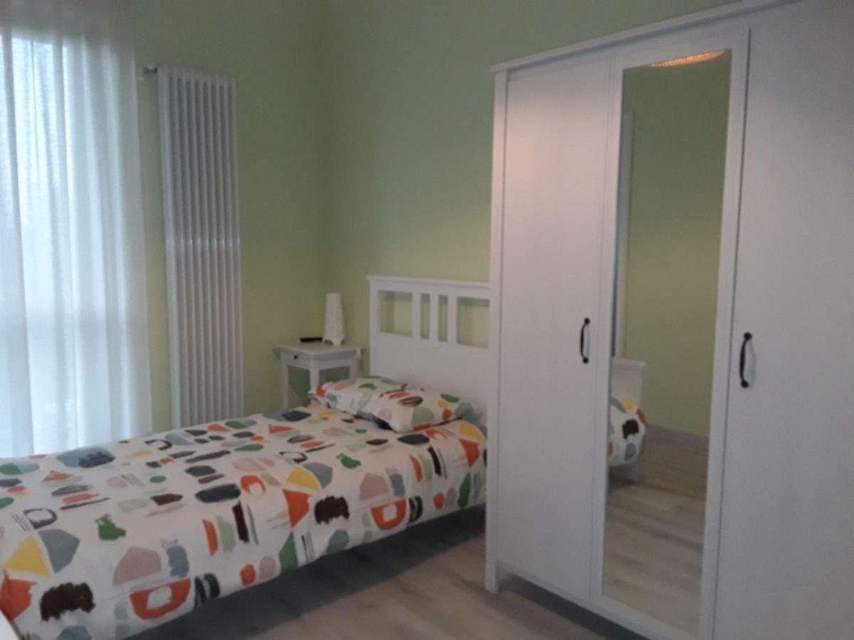 Tra Menta E Meliga Hotel Carignano  Luaran gambar