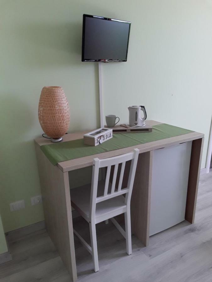 Tra Menta E Meliga Hotel Carignano  Luaran gambar