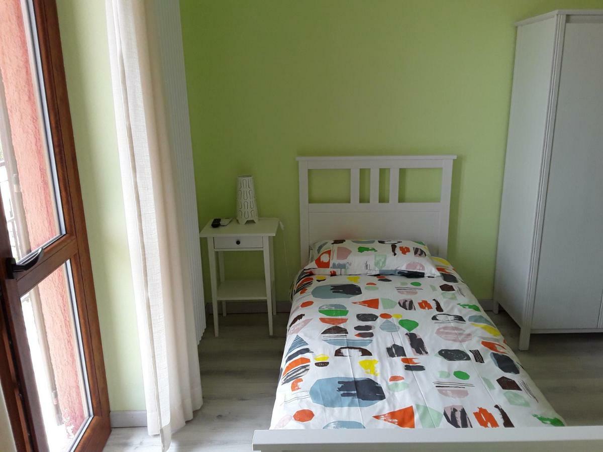Tra Menta E Meliga Hotel Carignano  Luaran gambar