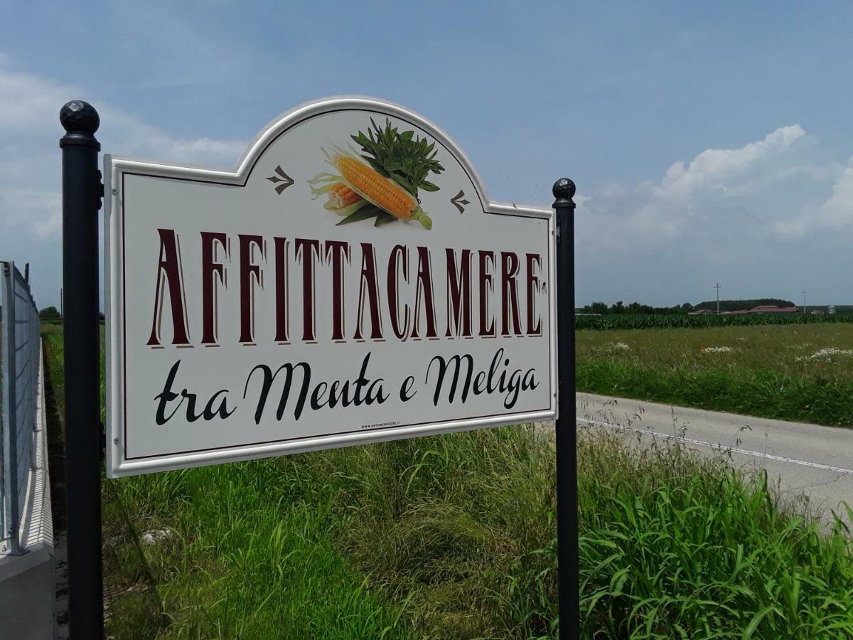 Tra Menta E Meliga Hotel Carignano  Luaran gambar